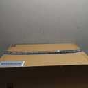 AUEAR,16x20 Picture Frame for 11x14 Photo With Mat or 16x20 Prints Without Mat,Vintage Style,Wall Mounting (Black and Ornate Gold), Pack of 2