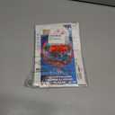 Sonic The Hedgehog Foil Balloons Set of 2 | Multicolor With Sticker | Birthday Party Decorations | Officially Licensed