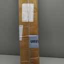 Garage Door Coated Torsion Springs 2'' (Pair) with Non-Slip Winding Bars (0.207X2''X28'')