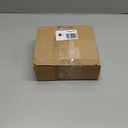 6006 Pcs Clothes Garment Tag, Tagging Gun for Clothing with 6 Needles Attacher Garment Tag Price Tags 2 Inch Standard Plastic Fasteners Barbs Clothing Paper Size Name Style Steel(Gray)