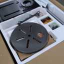 Shop Fox W1668 3/4-HP 13-Inch Bench-Top Drill Press/Spindle Sander