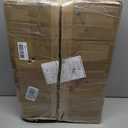 Dandat 16 Pack Large Book Bins with Dividers in Bulk for Classroom Library