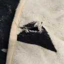 Arcturus Surf Poncho | Hooded Changing Towel & Cover-Up | 100% Cotton Velour | 2-in-1 Design Converts Your Poncho to a Beach Towel (The Wedge, Kids)