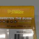 Honey Stinger Organic Honey Waffle, Energy Stroopwafel for Exercise, Endurance and Performance, Sports Nutrition for Home & Gym, Pre & During Workout, Box of 24 Waffles