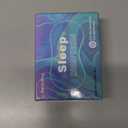 Perytong Sleep Headphones Wireless, Bluetooth Sports Headband Headphones with Ultra-Thin HD Stereo Speakers Perfect for Sleeping,Workout,Jogging,Yoga,Insomnia, Air Travel, Meditation (Grey)