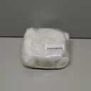 PATIKIL 150mm Sewer Cleanout Cap, Steel Mechanical Test Plug Expansion Pipe Plug Sewer Cleanout Cover Durable Sewer Pipe Plug Fit for Most Pipes Sink Pools, Black