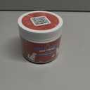 Premium Glucosamine Chewable for Dogs - Hip & Joint Supplement Dog Chews with Chondroitin MSM Omega-3 Support Mobiltiy and Joint Pain Comfort Improve Flexibility, Beef Flavor 100 Soft Treats