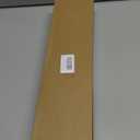 Closet Rods for Hanging Clothes, 17 to 84 Inch Heavy Duty Stepless Adjustable Closet Hanging Rod, 1.3 Inch Diameter Metal Closet Rod for Wardrobes Laundry Bedroom RV, White