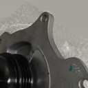 For Cadillac DTS Water Pump 2006 07 08 09 10 2011 | Engine 4.6L | 8 Cyl