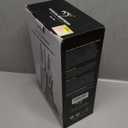 NANFANG BROTHERS 7 Pieces Damascus Kitchen Knife Set, High Carbon Stainless Steel Damascus Steel Chef Knife Set, Stainless Steel Ergonomic Handle for Chef, Knife Block Set for Chopping NF