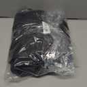 WOWLIVE Laundry Bag Backpack,115L Extra Large Travel Laundry Hamper Bag with Mesh Pocket & Adjustable Shoulder Straps Laundry basket bag for College Dorm,Laundromat,Apartment,Students (Dark Blue)