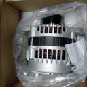 ROADFAR Alternator Compatible for for Nissan for Altima 2002-2006,for Nissan for Sentra 2002-2004, Replace 13939