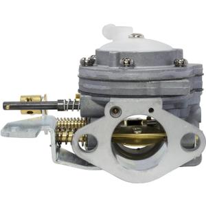 New Carburetor Carb 1967-1981 Harley Davidson Golf Cart 2 Cycle Tillotson HL-231