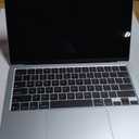 Apple 2025 MacBook Air 13-inch Laptop with M4 chip: Built for Apple Intelligence, 13.6-inch Liquid Retina Display, 16GB Unified Memory, 256GB SSD Storage, 12MP Center Stage Camera, Touch ID; Sky Blue