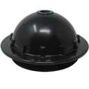 AppliaFit Dome Lid Replacement Compatible with Hayward SX200K for Select Hayward Sand Filters