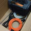 Updated ZPB140 Port A Blaster HVAC Coil Cleaning Sprayer,Portable Coil Jet Cleaner,HVAC Pressure Washer for AC 120V 80W Indoor or Outdoor Cleaning, Flow Rate 4L/min, Working Pressure 0.7-1.0MPa