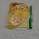 Princess Belle Costume Dress for Girls Toddler Halloween Christmas Yellow Fancy Outfits Dress Up