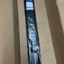GICOOL 942-04308 High Lift Mower Blade for Troy Bilt Bronco Pony Mustang Cub Cadet 42" Deck Riding Mower, Replace 942-04308A 942-04308-X 942-04312 742-04312, 2 Pack