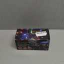 Battery Operated Christmas Lights-132FT 300 LED 8 Modes Outdoor/Indoor Waterproof Fairy Lights, Decorative Light Strings for Wedding Party Bedroom Roof Garden Halloween Thanksgiving Holiday,Multicolor