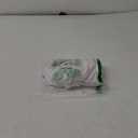 Tempt Me Women Two Piece Vintage Swimsuit Retro Halter Ruched High Waist Bikini with Bottom L