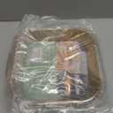 Air Fryer Disposable Paper Liner Square 7.9 Inches, Instant Pot Vortex Plus 4QT Air Fryer Liners, 150Pcs Parchment Paper Liners For 3-6QT Air Fryer, Baking Roasting Microwave