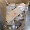 Pallet Of Salvage Items