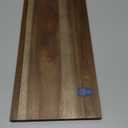 SDS Acacia Wood cutting board 20.25 in Lx9 in W x 0.62 in H