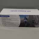 Tablet Holder for Car Headrest, [3 in 1 Adjustable Extension Arm] iPad Car Mount for Back Seat, Road Trip Essentials for Kids, for 4.7-12.9" Like iPad Pro, Air, Mini, Galaxy, Fire HD Tablet (Black)