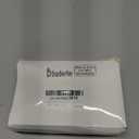 Baderke 50 Sets 3 Inch Mini Wooden Spoons Small Wooden Spoons Disposable Small Spoons for Spice Jars Wood Spoons with Tags and Twine Condiments Honey Sugar Kitchen Cooking Oil Tea Coffee