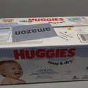 Huggies Size 5 Diapers, Snug & Dry Baby Diapers, Size 5 (27+ lbs), 84 Count