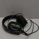 Wireless Gaming Headsets for PC, PS5, PS4, Switch, Mac, 2.4GHz Wireless Gaming Headphone with ENC Noise Canceling Microphone, Bluetooth 5.4, Cool Lighting, 50H Battery, 50mm Drivers