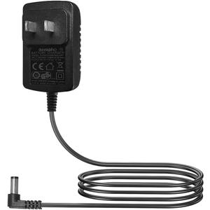 Adapter for Cordless Vacuum Cleaner