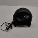 Honeywell Turboforce Fan, Ht-900, 11 inch (Black)