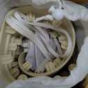 IGREEN Food Warming Mat  Portable Electric Warming Tray, Rollable Silicone Heating Pad with 3 Heat Settings & Auto Shut-Off  Buffet & Kitchen Food Warmer for Parties, Family Meals & Everyday Use