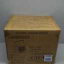 CTSC 7500W Garage Heater 240v - Garage Heater Electric - Space Heater with Remote Control, 8-Hour Timer, Ideal for Workshop, ETL Compliant