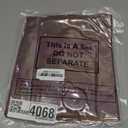 Remerry 2 Pieces Halloween Creepy Carnival Backdrop for Horrible Bloody Circus Tent Evil Decorations Clown Room Wall Horror Scary Birthday Party Supplies 7 x 5 ft