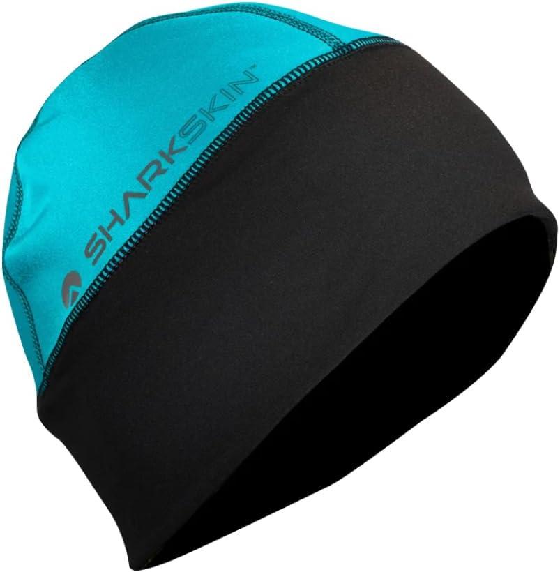 Sharkskin Chillproof Beanie (Unisex) (Blue)