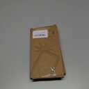 2 x SUPFINE for iPhone 11 Case, [10 FT Military Dropproof] [Dual Layer Structure Protection] Non-Slip Heavy Duty Shockproof Phone Case,Black