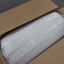 Queen Size Memory Foam Mattress Topper for Pressure Relief
