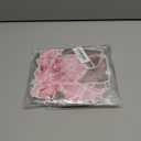 Funrous 22 Pcs Coquette Cowgirl Party Decorations Pink Western Cowgirl Hanging Swirls Boots and Bows Hanging Streamers Decorations for Rodeo Bachelorette Party Decor Baby Shower Birthday Supplies