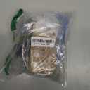 Mattress Slide Stopper to Keep Mattress from Sliding Extra Thick Mattress Holder for Metal Bed Frame 6 Pcs Mattress Retainer Bar for Twin Full King Queen Bed Frame