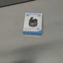 App1e AIRP0Ds Pro Alternative Wireless Ear Buds, Studio-Quality, Deep Bass, Enhanced Audio Clarity, Bluetooth 5.4 Earbuds, ENC Noise Cancelling Call, Secure Fit Memory Foam Tips, IPX6 Waterproof(Blue)