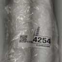 2 Pcs Baseball Velvet Pillow Covers 12 x 20 Inch 3D Tufted Embroidery Sports Theme White and Red Baseball Decorative Throw Cushion Case for Bedroom Sofa Living Room Couch Chair Home Decor