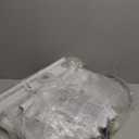 Stuffed Animal Storage Zoo Stuffed Animal Holder,Off-Ground and Space Save Vertical Stuffed Animals Organizer PVC with Elastic for Bedroom Playroom (White, Large)