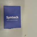 Syntech USB C to USB Adapter Pack of 2, USB 3.0 Female to Thunderbolt 4/3 Adapter Compatible with MacBook Pro Air 2024, Surface, iPad, iPhone, Galaxy Notebook, XPS and More Type C Devices, Space Grey