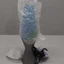 Lava Lamp - 14.5" Deep Ocean - The Original Motion Light - Yellow/Green Wax and Blue Liquid - Item #2634 