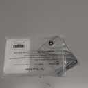 Mcyye Self Draining Soap Dishes, Premium Silicone Soap Holder & Saver for Shower, Bathroom, Kitchen, Bath Tub, Razor, Sponges, Drains Water Very Well, Can Extend Soap Life, Easy Clean