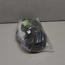 Noseless Bike Seat Cushion for Men & Women - Extra Padding & Comfort Wide Bicycle Seat, Oversized Comfortable Saddle for Peloton Bikes, Exercise Bikes, Electric Bikes, Cruiser Bikes