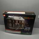 LEGO Ideas Home Alone McCallisters House 21330 Building Set for Adults, Movie Collectible Gift Idea with 5 Minifigures
