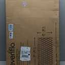 Evenflo Expansion Walk-Thru Room Divider Baby Gate (Natural Wood)